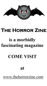 Visit The Horror Zine; 160x291