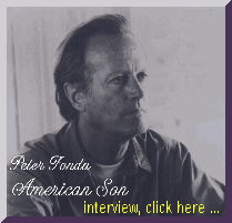 Click here for our interview with Peter Fonda