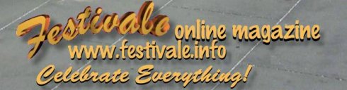 Festivale Online Magazine