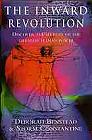 Cover, The Inward Revolution, Festivale book reviews section