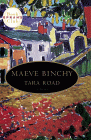 Book cover, Tara Road by Maeve Binchy
