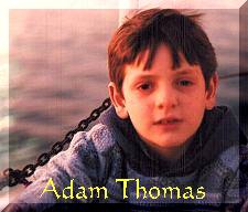 Adam Thomas