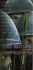 Movie Poster, Thin Red Line
