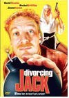 movie poster, Divorcing Jack