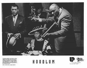 Hoodlum Film Review Festivale Online Magazine Movie Section