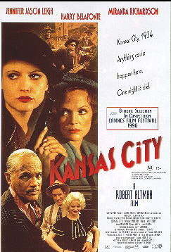 Movie Poster, Kansas City, Film Review