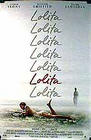 movie poster, Lolita, festivale film reviews section