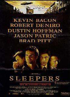 Movie Poster - Sleepers