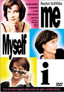 movie poster, My Myself and I, Festivale film review