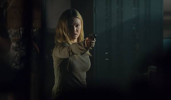 movie still, Jason Bourne, Festivale film reivews; 600x338