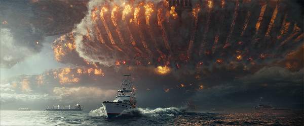 movie still, Independence Day Resurgence, Festivale film review; 600x250