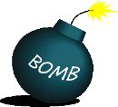 its a bomb