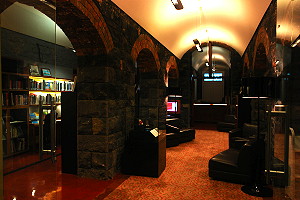 Discovery Centre, Immigration Museum, Melbourne, Victoria, Australia; 300x200