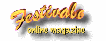Festivale Online Magazine; 220x86