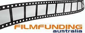 FilmFunding Australia logo; 300x60