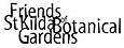 Friends of Saint Kilda Botanical Gardens