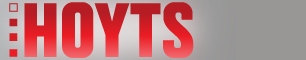 Hoyts Theatres logo