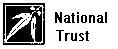 National Trust; 118x49
