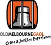 Logo Old Melbourne Gaol
