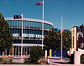 Scienceworks, Museum of Victoria, Melbourne, Australia -- photograph th_sworks.jpg - 5668 Bytes