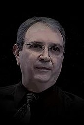 David Gerrold, photo; 170x253