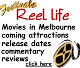 Films at Festivale, movie reviews, commentary, coming attractions