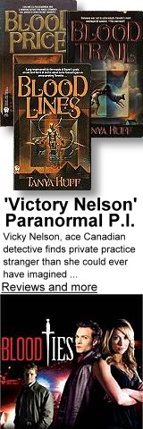 See also:  Tanya Huff's Vicki Nelson Paranormal Investigator series page reading order and synopsis; 160x480