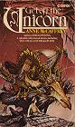 book cover, Get off the Unicorn, by Anne McCaffrey