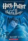 Harry Pooter and the Order of the Phoenix