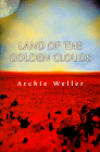 book cover, Land of the Golden Clouds