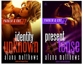 book covers, Alana Matthews; 280x220