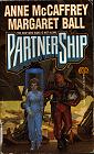 book cover, Partnership, by Anne McCaffrey and Margaret Ball