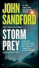 Book cover, Storm Prey, John Sandford; 81x139