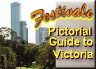 Go to front page of Pictorial Guide to Melbourne and Victoria, Australia