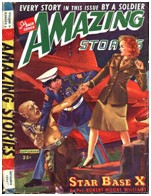 Cover Amazing Stories; 151x196