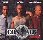 Movie Poster, Con Air