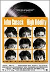Movie Poster, High Fidelity