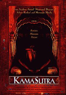 Kama Sutra A Tale of Love 1996 Movie Review Festivale online