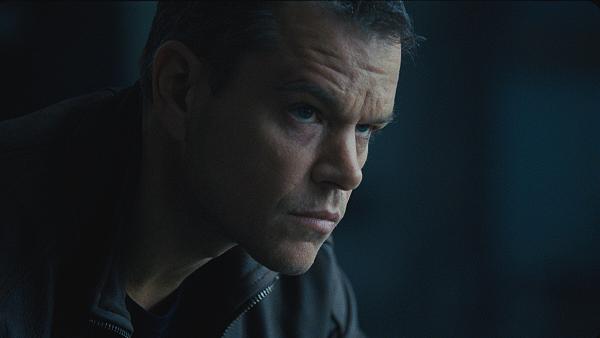movie still, Jason Bourne, Festivale film review page; 600x338