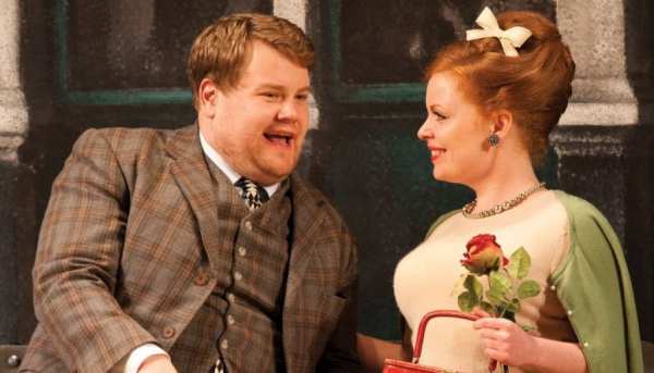 still, One Man, Two Guvnors, Festivale film review; 600x343