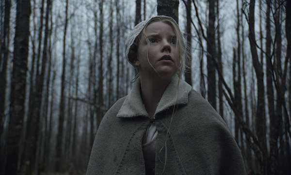 movie still, The Witch, Festivale film review; 600x362