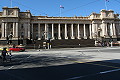 Parliament House, Melbourne, Victoria (c) 2014 Ali Kayn; 120x80