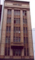 Bank of NSW building