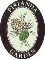 Pirianda Garden logo