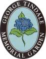 George Tindale Memorial Garden logo